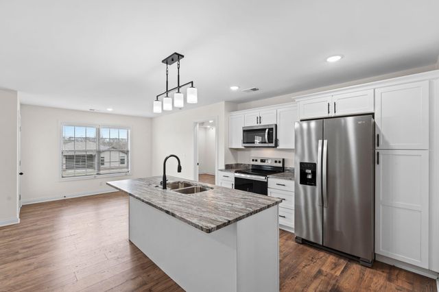 836 Denali Drive, Richmond, KY 40475