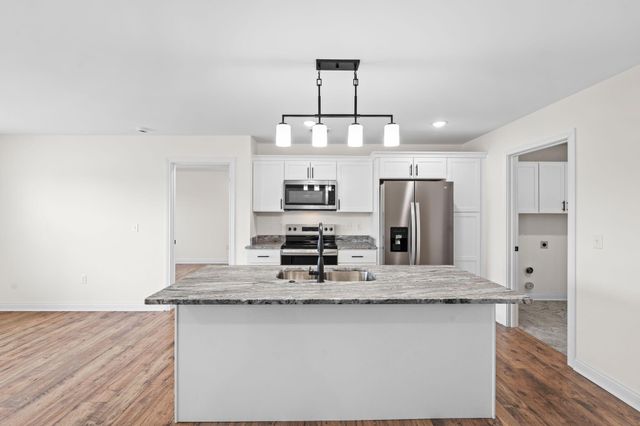 836 Denali Drive, Richmond, KY 40475