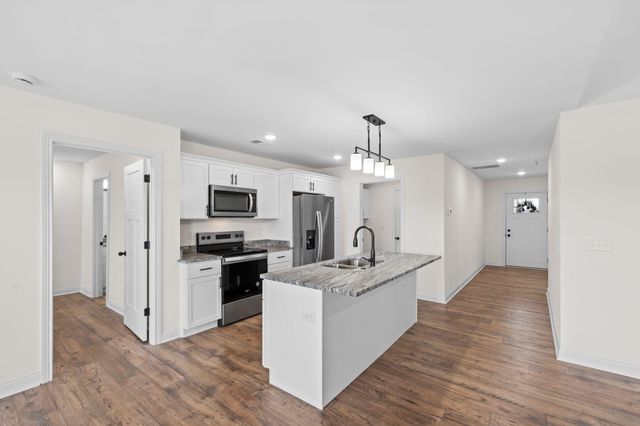 836 Denali Drive, Richmond, KY 40475