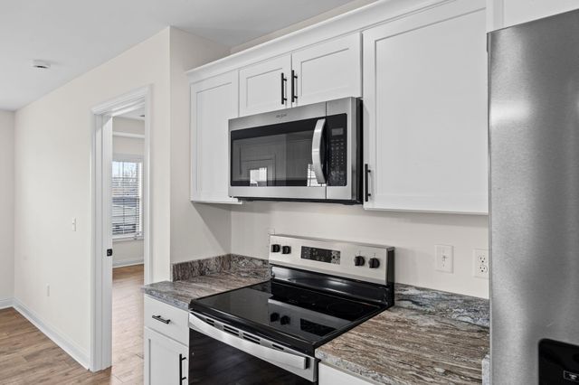 836 Denali Drive, Richmond, KY 40475