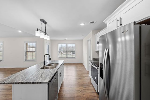 836 Denali Drive, Richmond, KY 40475