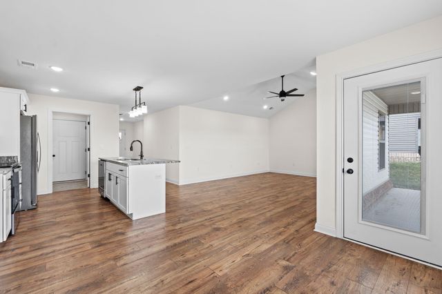 836 Denali Drive, Richmond, KY 40475