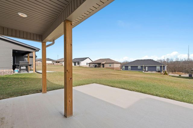 836 Denali Drive, Richmond, KY 40475