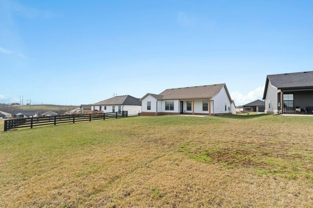 836 Denali Drive, Richmond, KY 40475