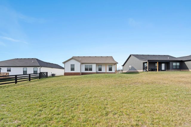 836 Denali Drive, Richmond, KY 40475