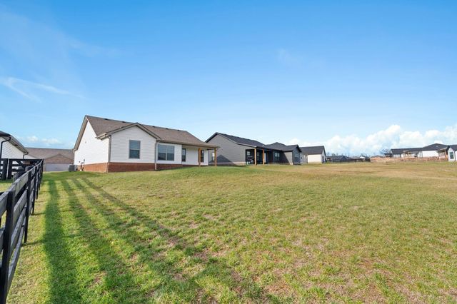 836 Denali Drive, Richmond, KY 40475