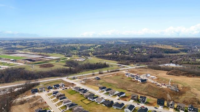 836 Denali Drive, Richmond, KY 40475