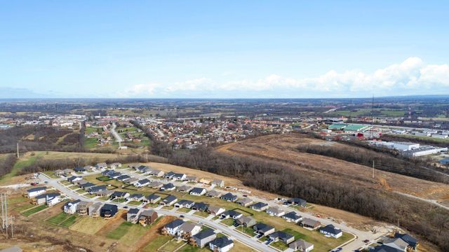 836 Denali Drive, Richmond, KY 40475