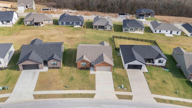 836 Denali Drive, Richmond, KY 40475