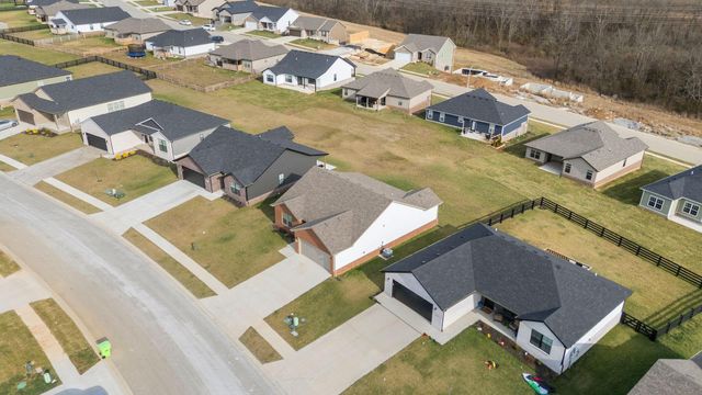 836 Denali Drive, Richmond, KY 40475