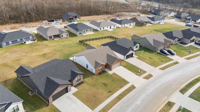 836 Denali Drive, Richmond, KY 40475