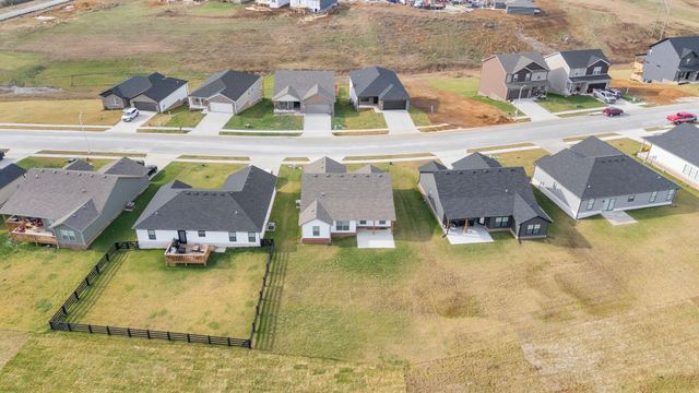 836 Denali Drive, Richmond, KY 40475