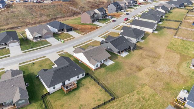 836 Denali Drive, Richmond, KY 40475