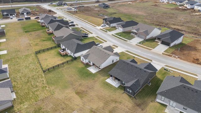 836 Denali Drive, Richmond, KY 40475