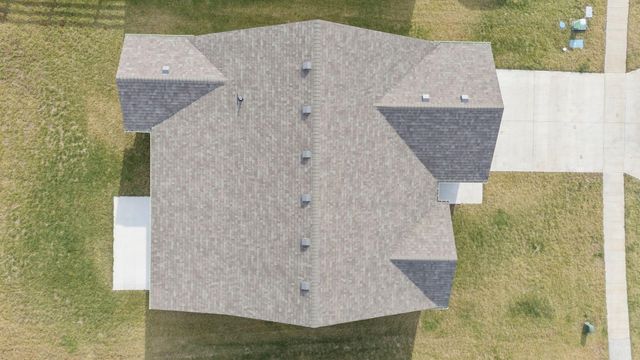 836 Denali Drive, Richmond, KY 40475