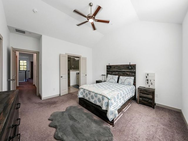 665 Trail Side Drive, Lewisville, TX 75067