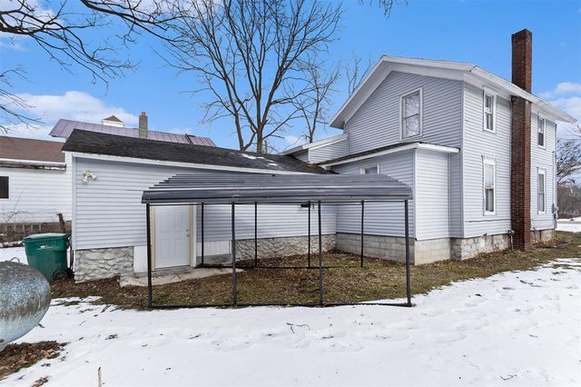 13050 Banfield Road, Battle Creek, MI 49017