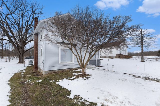 13050 Banfield Road, Battle Creek, MI 49017