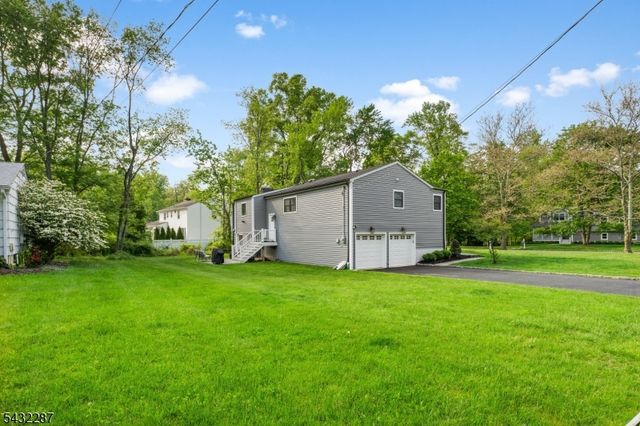 3 Hoffman Ct, Morris Twp., NJ 07960