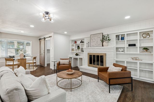 5509 Enchanted Lane, Dallas, TX 75227