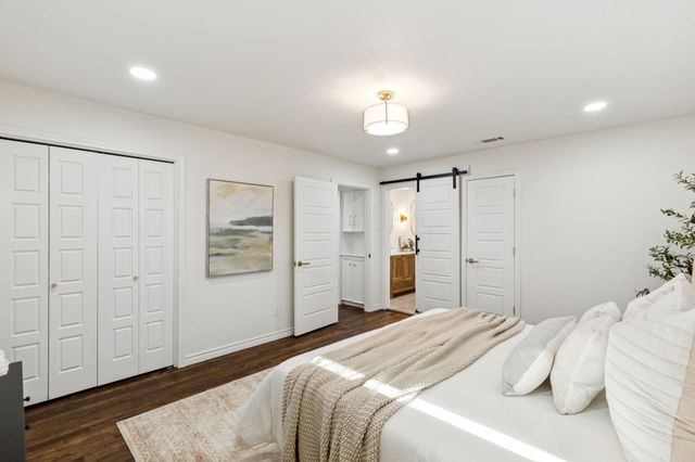 5509 Enchanted Lane, Dallas, TX 75227