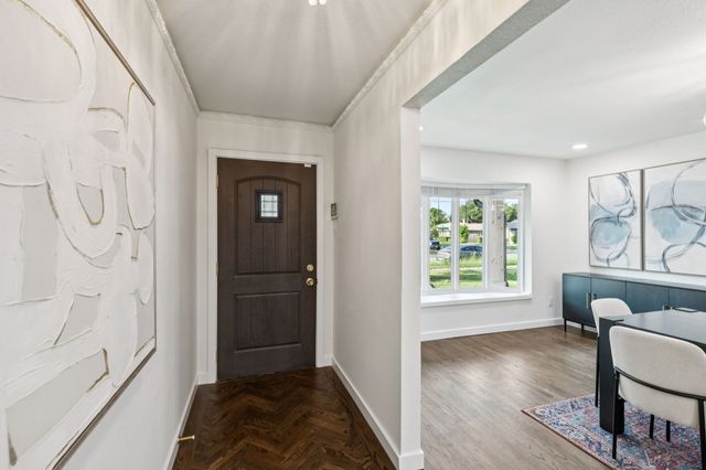 5509 Enchanted Lane, Dallas, TX 75227