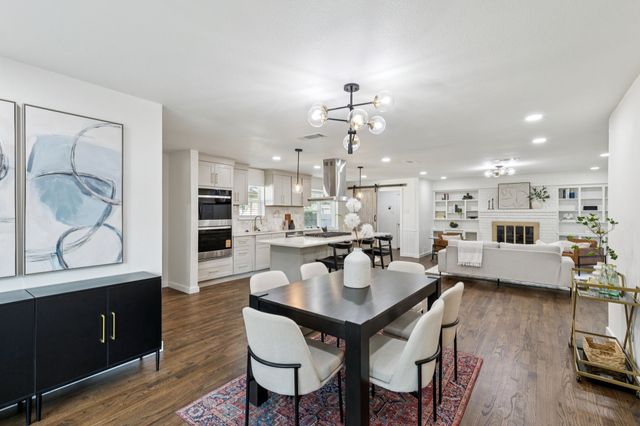 5509 Enchanted Lane, Dallas, TX 75227