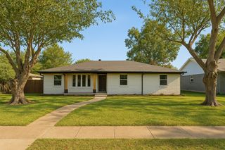 5509 Enchanted Lane, Dallas, TX 75227