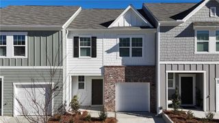 1108 Lucienne Boulevard, Auburn, GA 30011