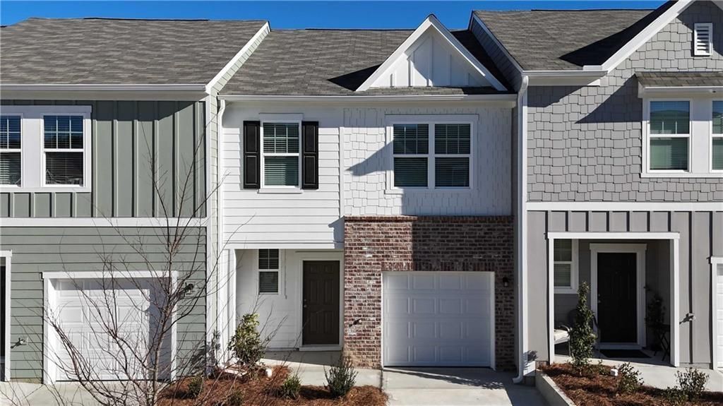 1108 Lucienne Boulevard, Auburn, GA 30011