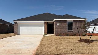 2133 Cedar Creek Avenue, Yukon, OK 73099