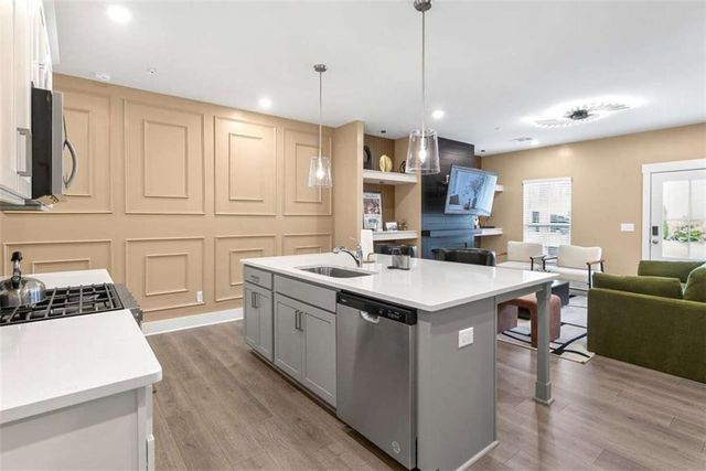 1723 Prospect Way, Conyers, GA 30094