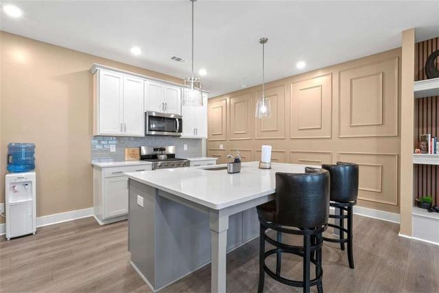 1723 Prospect Way, Conyers, GA 30094