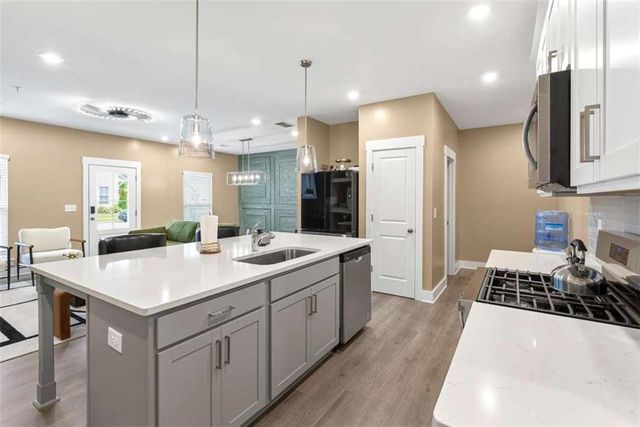 1723 Prospect Way, Conyers, GA 30094