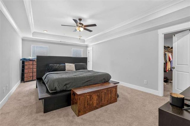 1723 Prospect Way, Conyers, GA 30094
