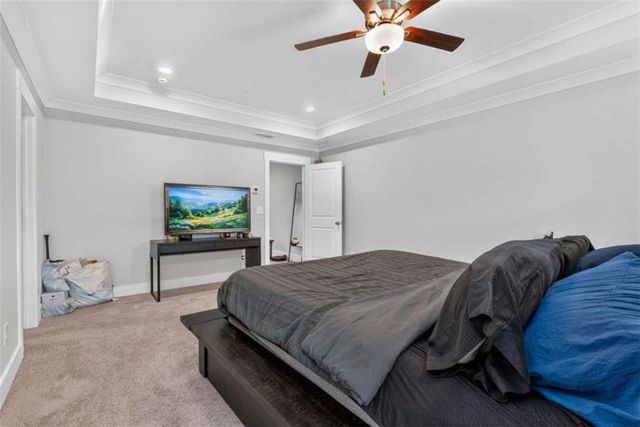 1723 Prospect Way, Conyers, GA 30094