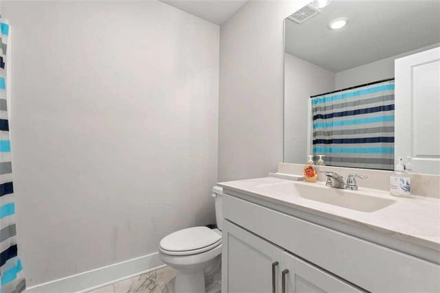 1723 Prospect Way, Conyers, GA 30094