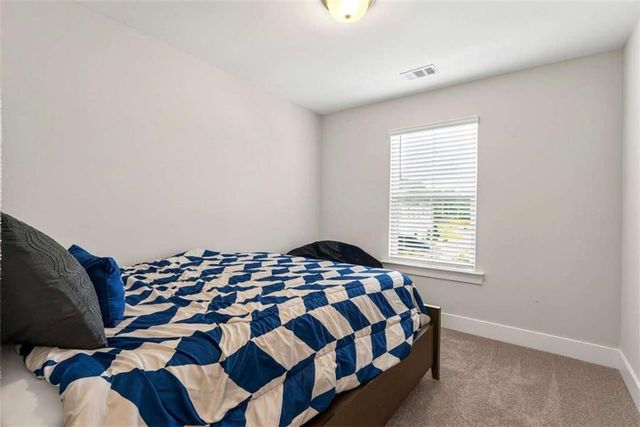 1723 Prospect Way, Conyers, GA 30094