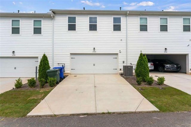 1723 Prospect Way, Conyers, GA 30094