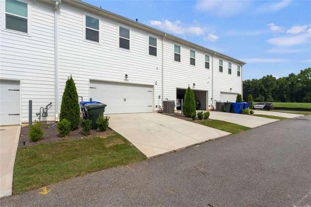 1723 Prospect Way, Conyers, GA 30094