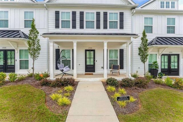 1723 Prospect Way, Conyers, GA 30094