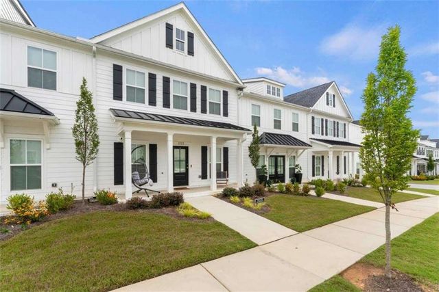 1723 Prospect Way, Conyers, GA 30094