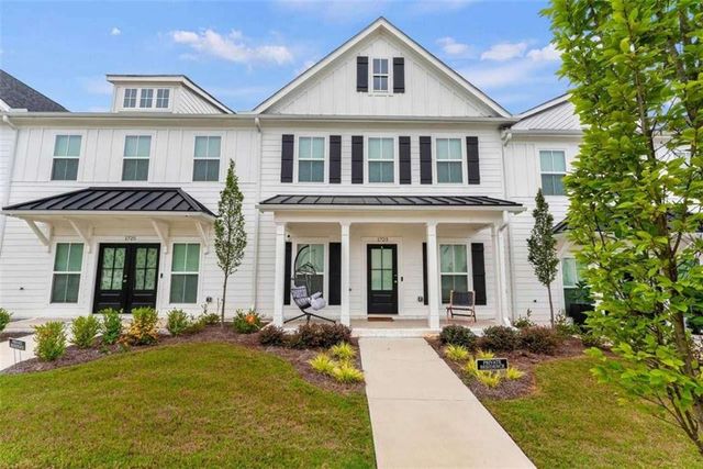 1723 Prospect Way, Conyers, GA 30094