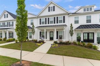 1723 Prospect Way, Conyers, GA 30094