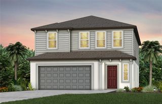 3775 HORNBEAM ROAD, Spring Hill, FL 34609