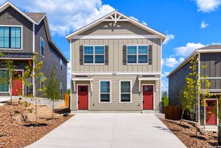 7232 Magnolia Creek # 101, San Antonio, TX 78247