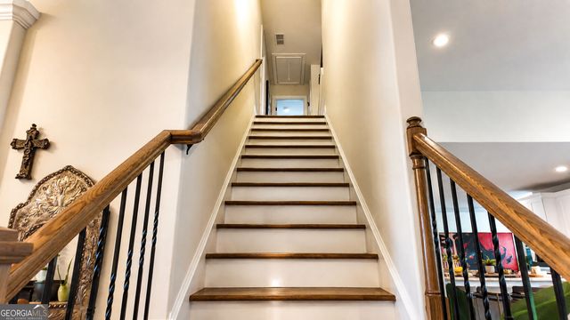 394 Bluff Mill Farms Drive, Senoia, GA 30276