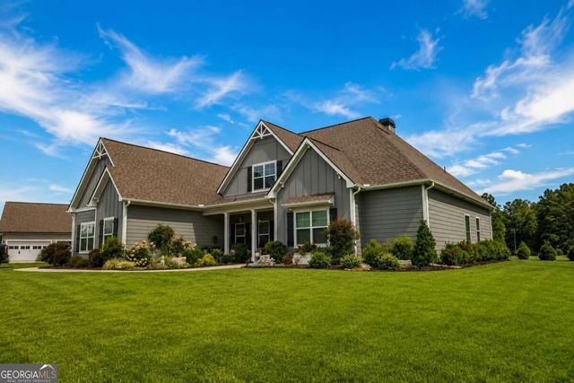 394 Bluff Mill Farms Drive, Senoia, GA 30276