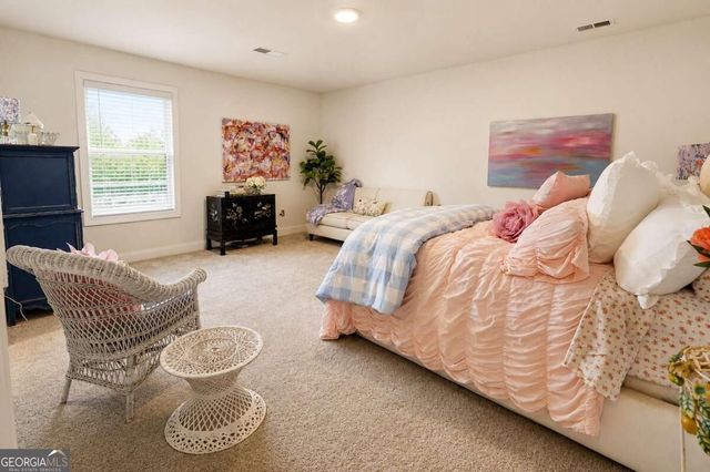 394 Bluff Mill Farms Drive, Senoia, GA 30276