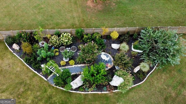 394 Bluff Mill Farms Drive, Senoia, GA 30276